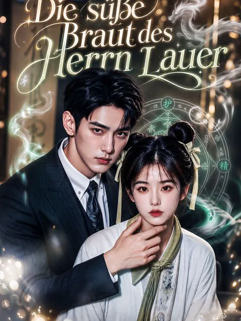 Die süße Braut des Herrn Lauer Cover — alle 76 Folgen kostenlos in HD ansehen