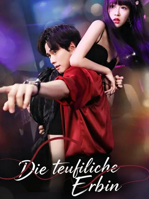 Die teuflische Erbin