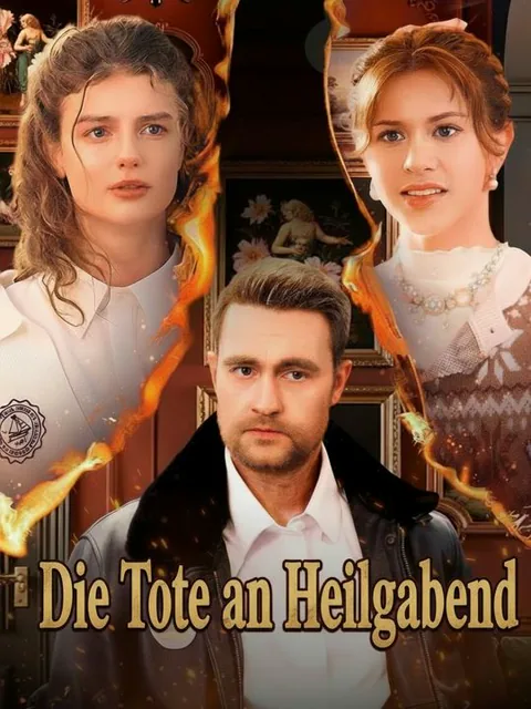Die Tote an Heiligabend