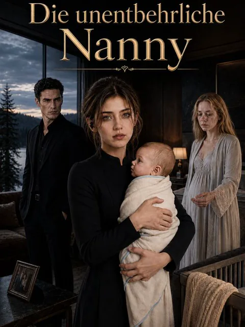 Die unentbehrliche Nanny Cover — alle 30 Folgen kostenlos in HD ansehen