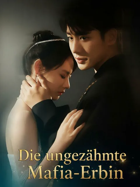 Die ungezähmte Mafia-Erbin