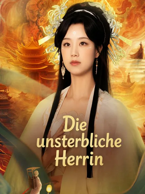 Die unsterbliche Herrin Cover — alle 67 Folgen kostenlos in HD ansehen