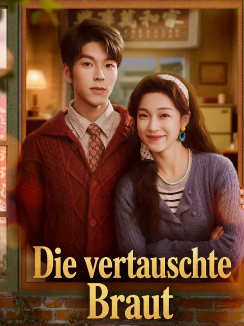 Die vertauschte Braut