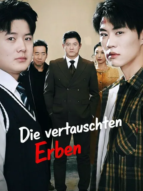 Die vertauschten Erben