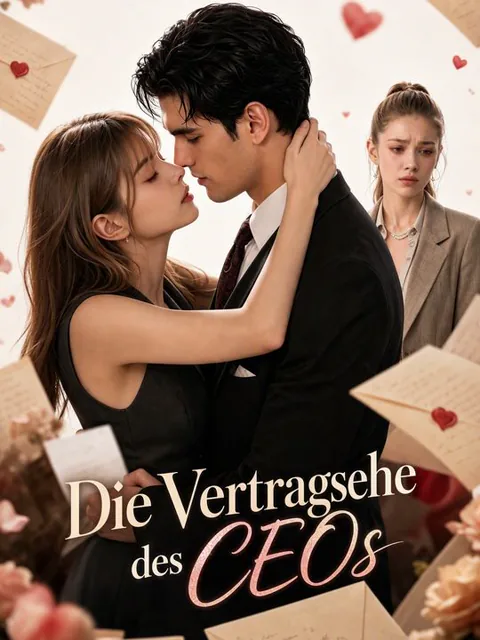 Die Vertragsehe des CEOs