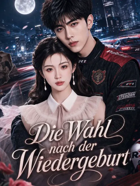 Die Wahl nach der Wiedergeburt