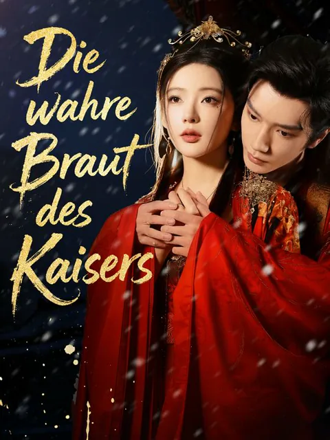 Die wahre Braut des Kaisers