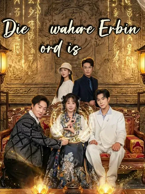 Die wahre Erbin