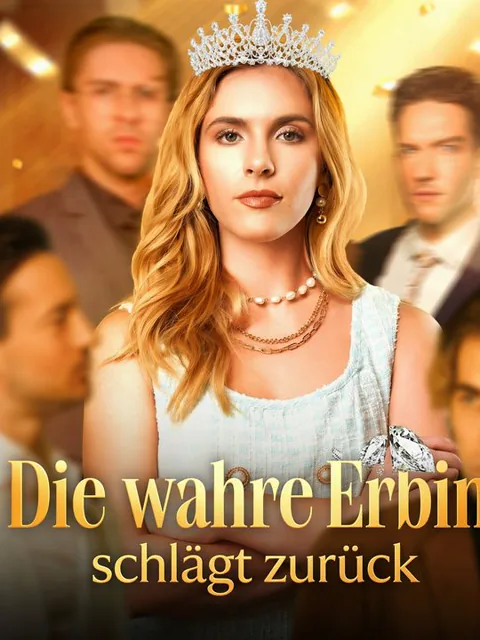 Die wahre Erbin schlägt zurück