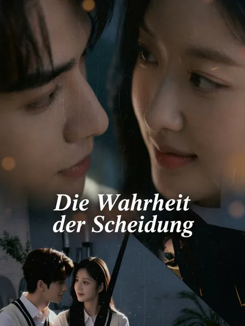 Die Wahrheit der Scheidung
