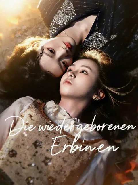 Die wiedergeborenen Erbinnen