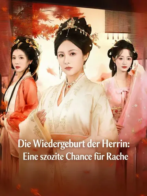 Die Wiedergeburt der Herrin: Eine zweite Chance für Rache