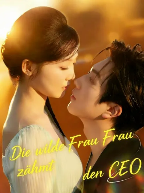 Die wilde Frau zähmt den CEO