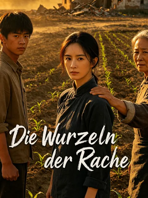 Die Wurzeln der Rache