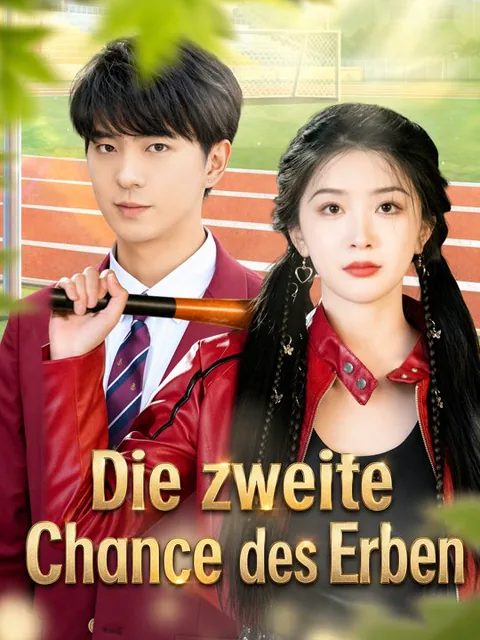 Die zweite Chance des Erben