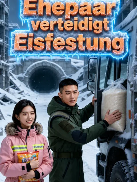Ehepaar verteidigt Eisfestung Cover — alle 60 Folgen kostenlos in HD ansehen