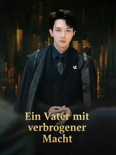 Ein Vater mit verborgener Macht
