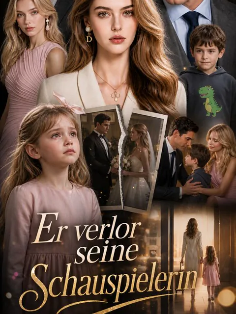 Er verlor seine Schauspielerin Cover — alle 60 Folgen kostenlos in HD ansehen