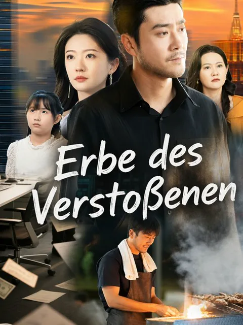 Erbe des Verstoßenen