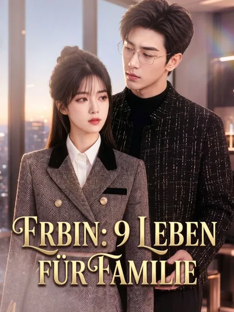 Erbin: 9 Leben für Familie Cover — alle 60 Folgen kostenlos in HD ansehen