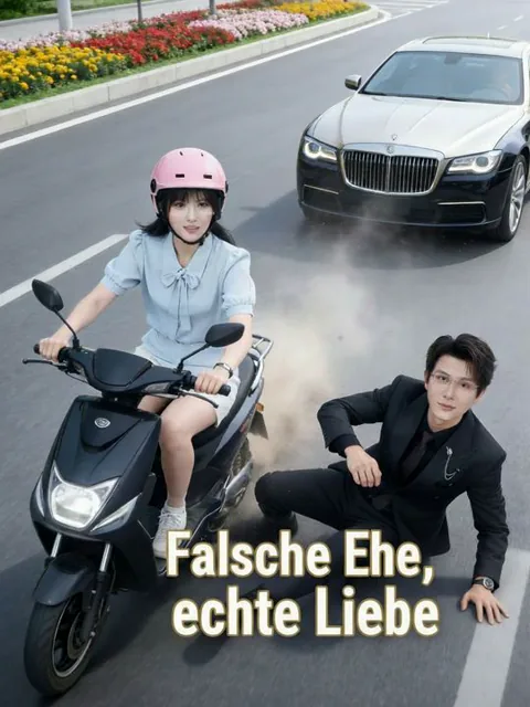 Falsche Ehe, echte Liebe