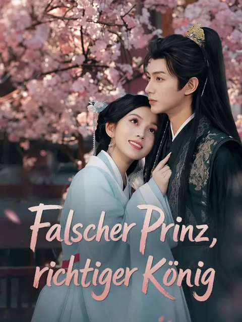Falscher Prinz, richtiger König