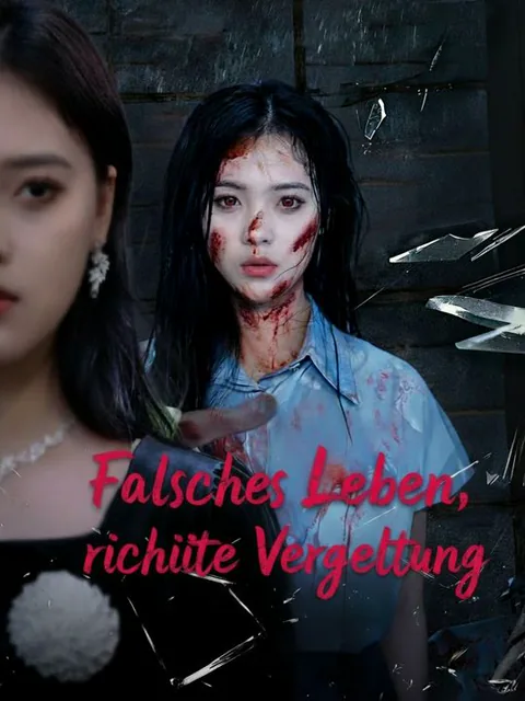 Falsches Leben, richtige Vergeltung