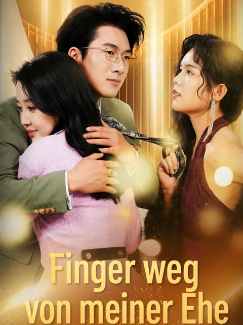 Finger weg von meiner Ehe