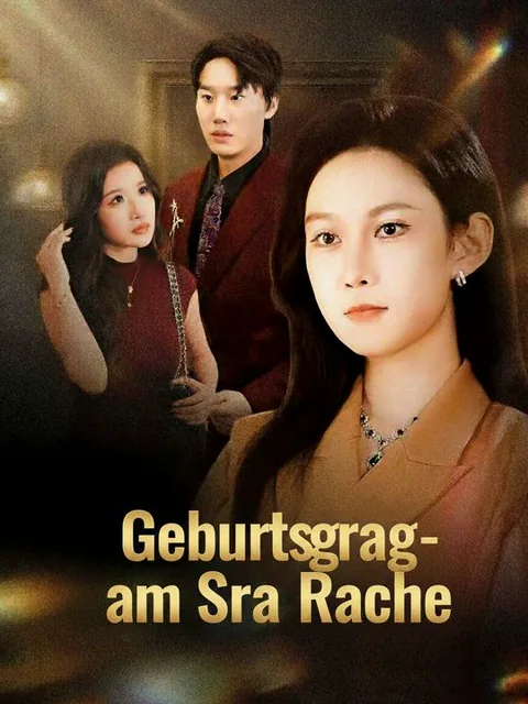 Geburtstagscrash-Rache