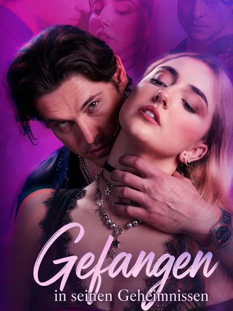 Gefangen in seinen Geheimnissen