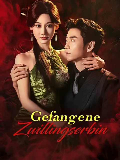 Gefangene Zwillingserbin