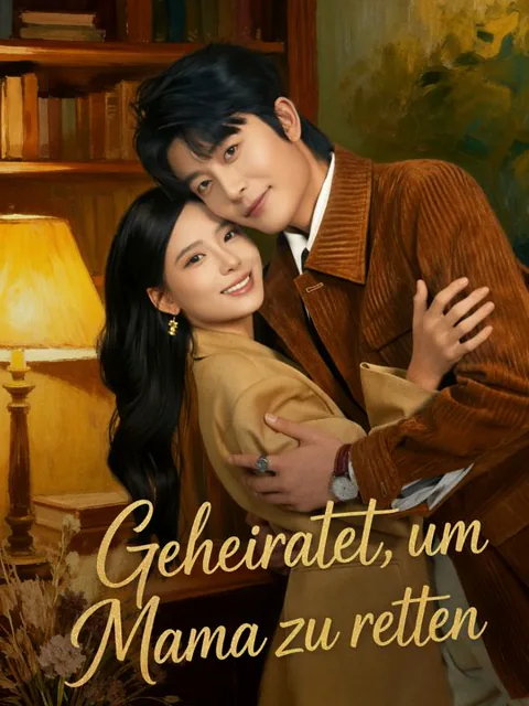 Geheiratet, um Mama zu retten