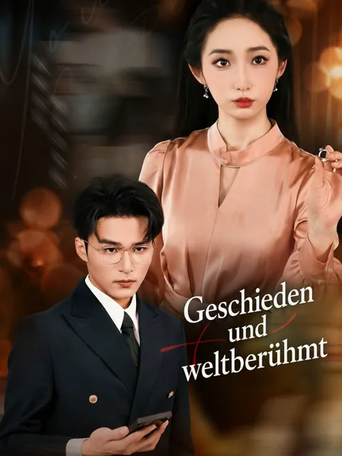 Geschieden und weltberühmt
