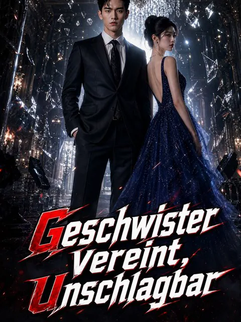 Geschwister vereint, unschlagbar Cover — alle 84 Folgen kostenlos in HD ansehen
