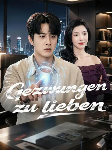 Gezwungen zu lieben