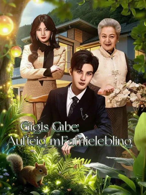 Gigis Gabe: Aufstieg zum Familienliebling