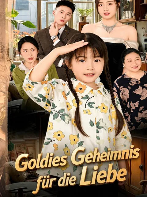 Goldies Geheimnis für die Liebe