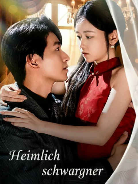 Heimlich schwanger