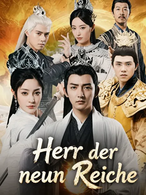 Herr der neun Reiche