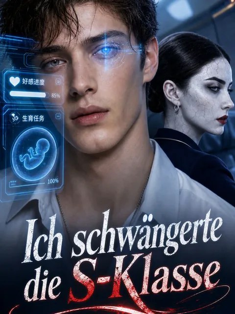 Ich schwängerte die S-Klasse Cover — alle 39 Folgen kostenlos in HD ansehen