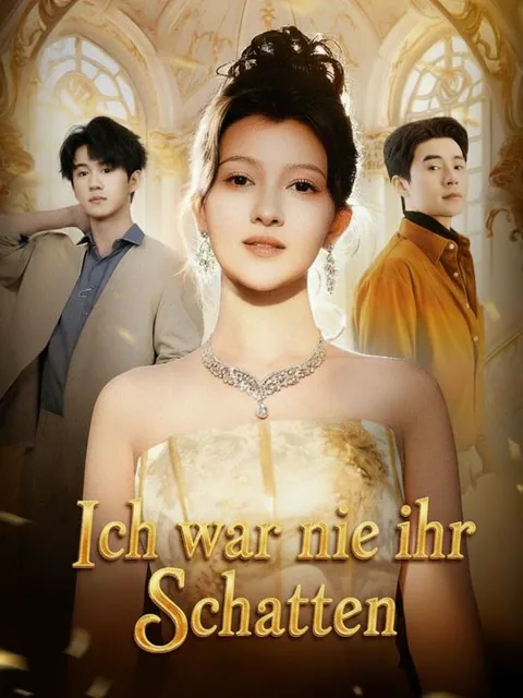 Ich war nie ihr Schatten