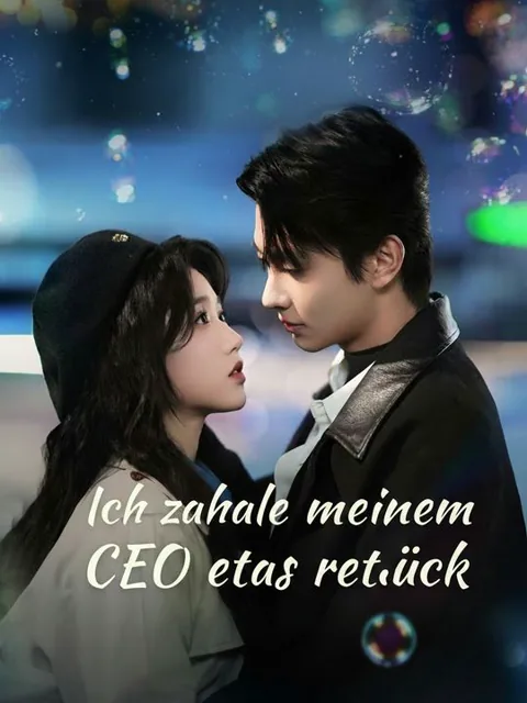 Ich zahle meinem CEO etwas zurück