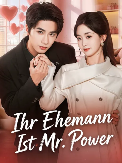 Ihr Ehemann Ist Mr. Power