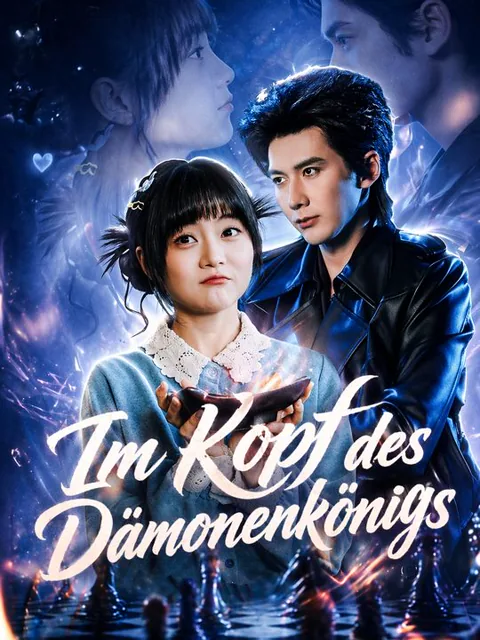 Im Kopf des Dämonenkönigs
