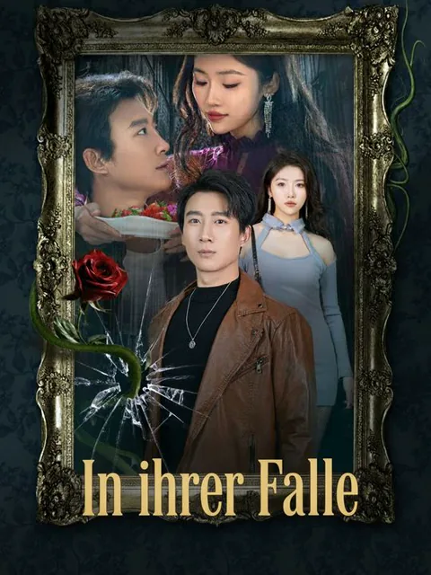 In ihrer Falle