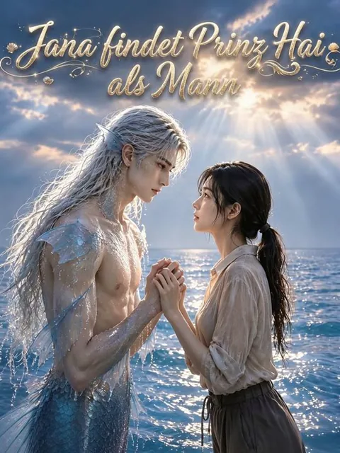 Jana findet Prinz Hai als Mann Cover — alle 68 Folgen kostenlos in HD ansehen