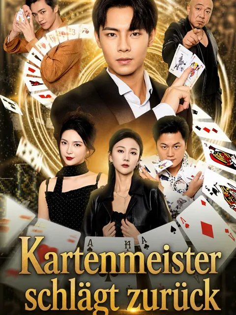 Kartenmeister schlägt zurück