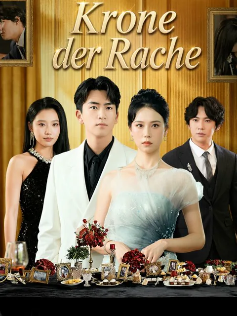 Krone der Rache
