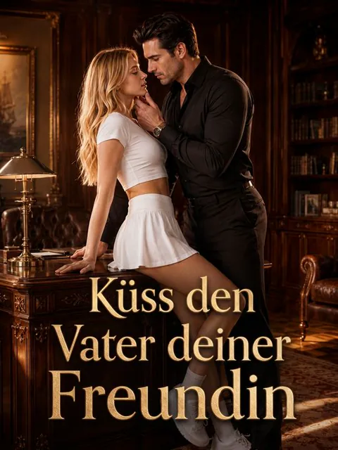 Küss den Vater deiner Freundin Cover — alle 30 Folgen kostenlos in HD ansehen