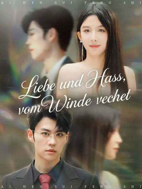 Liebe und Hass, vom Winde verweht